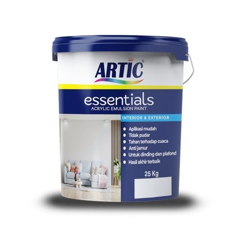Artic Essentials
