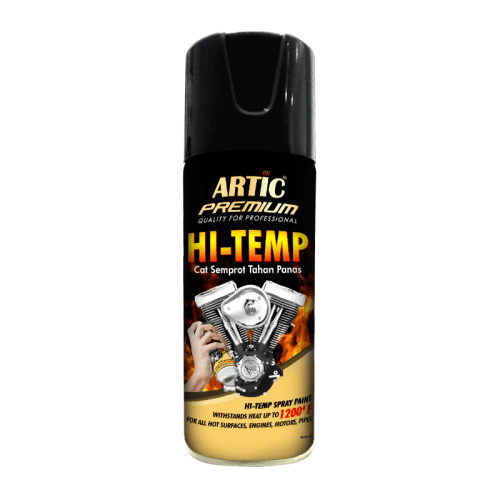 Artic Premium Hi-Temp