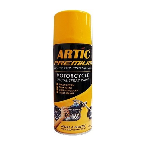 Kaleng Artic Premium