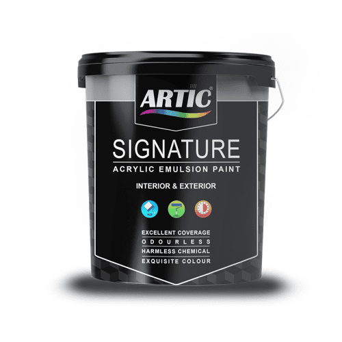 Artic Signature